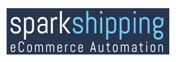 SparkShipping Integration Logo