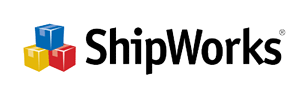 ShipWorks Integration Logo