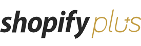 Shopify Plus Integration Logo